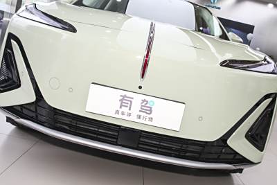 2025款 700 智选版-外观-图片-有驾