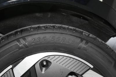 2025款 700 智选版-外观-图片-有驾