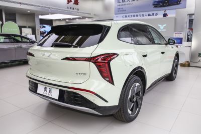 2025款 700 智选版-外观-图片-有驾