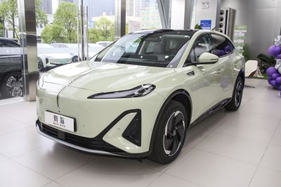 2025款 700 智选版-外观-图片-有驾