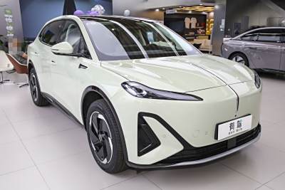 2025款 700 智选版-外观-图片-有驾