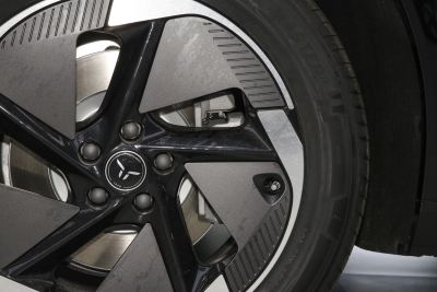 2025款 700 智选版-外观-图片-有驾