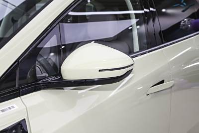 2025款 700 智选版-外观-图片-有驾