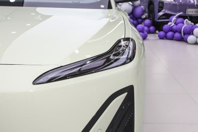 2025款 700 智选版-外观-图片-有驾