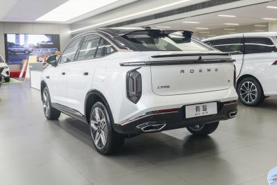 2022款 2.0T 蓝鲸版-外观-图片-有驾