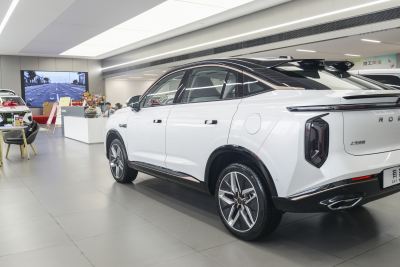 2022款 2.0T 蓝鲸版-外观-图片-有驾