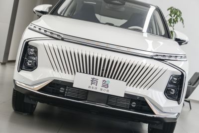 2022款 2.0T 蓝鲸版-外观-图片-有驾