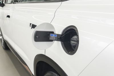 2022款 2.0T 蓝鲸版-外观-图片-有驾