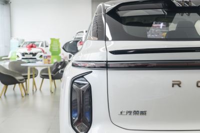 2022款 2.0T 蓝鲸版-外观-图片-有驾