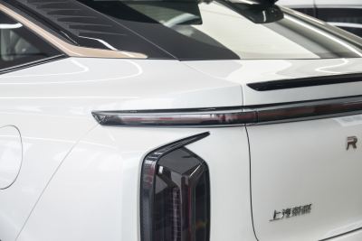 2022款 2.0T 蓝鲸版-外观-图片-有驾