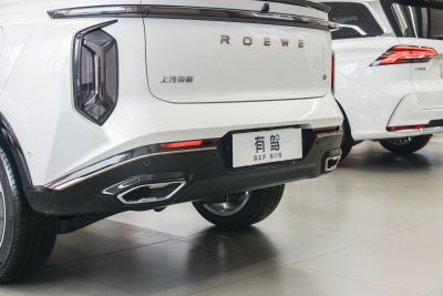 2022款 2.0T 蓝鲸版-外观-图片-有驾