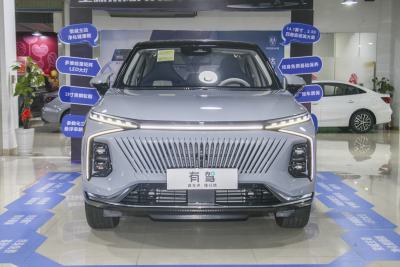 2022款 2.0T 蓝鲸版-外观-图片-有驾