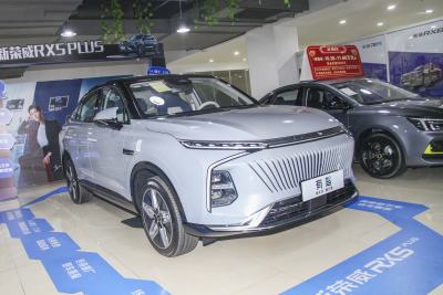 2022款 2.0T 蓝鲸版-外观-图片-有驾