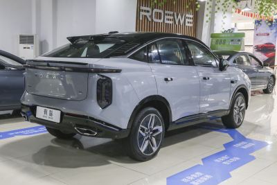 2022款 2.0T 蓝鲸版-外观-图片-有驾
