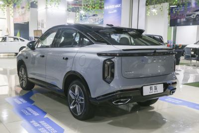 2022款 2.0T 蓝鲸版-外观-图片-有驾
