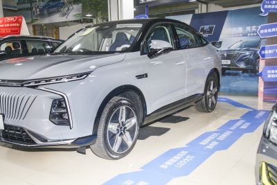 2022款 2.0T 蓝鲸版-外观-图片-有驾