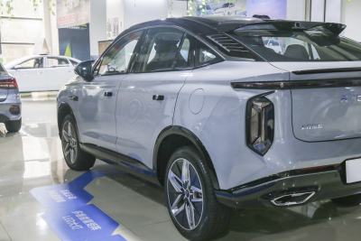 2022款 2.0T 蓝鲸版-外观-图片-有驾
