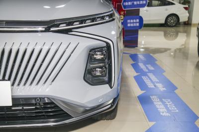 2022款 2.0T 蓝鲸版-外观-图片-有驾