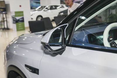2022款 2.0T 蓝鲸版-外观-图片-有驾