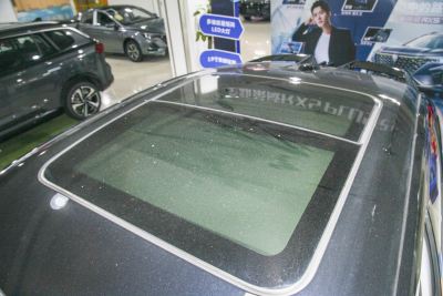 2022款 2.0T 蓝鲸版-外观-图片-有驾