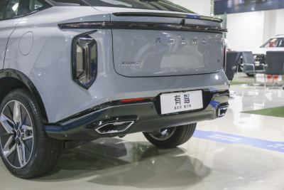2022款 2.0T 蓝鲸版-外观-图片-有驾