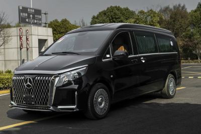 2025款 2.0T 焜驰VT580-外观-图片-有驾
