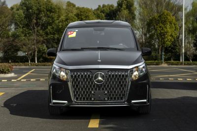 2025款 2.0T 焜驰VT580-外观-图片-有驾