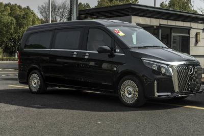 2025款 2.0T 焜驰VT580-外观-图片-有驾