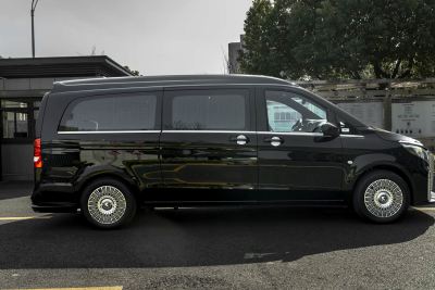 2025款 2.0T 焜驰VT580-外观-图片-有驾
