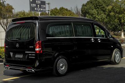 2025款 2.0T 焜驰VT580-外观-图片-有驾