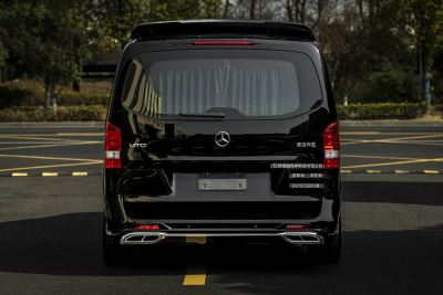2025款 2.0T 焜驰VT580-外观-图片-有驾