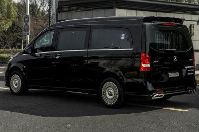 2025款 2.0T 焜驰VT580-外观-图片-有驾