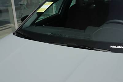 2026款 A3L Limousine 35TFSI 飞驰尊享型-外观-图片-有驾