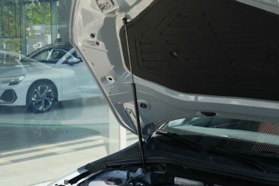 2026款 A3L Limousine 35TFSI 飞驰尊享型-外观-图片-有驾