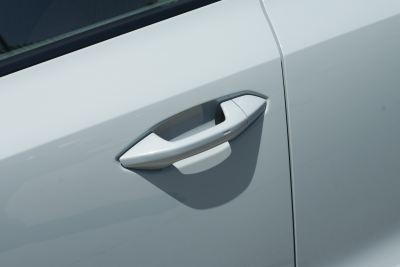 2026款 A3L Limousine 35TFSI 飞驰尊享型-外观-图片-有驾