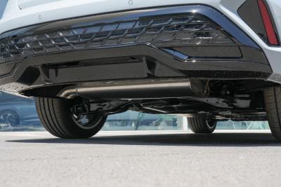 2026款 A3L Limousine 35TFSI 飞驰尊享型-外观-图片-有驾