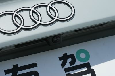 2026款 A3L Limousine 35TFSI 飞驰尊享型-外观-图片-有驾