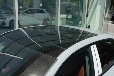 2026款 A3L Limousine 35TFSI 飞驰尊享型-外观-图片-有驾