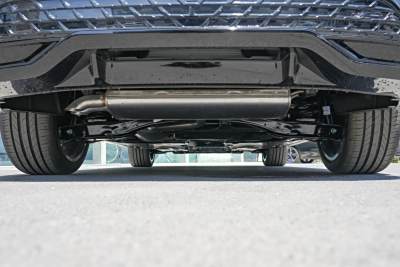 2026款 A3L Limousine 35TFSI 飞驰尊享型-外观-图片-有驾