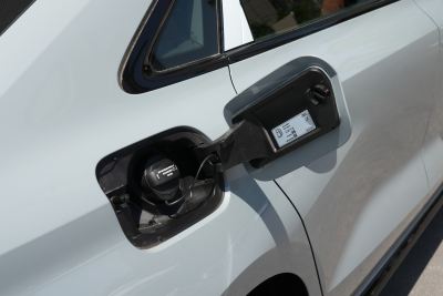 2026款 A3L Limousine 35TFSI 飞驰尊享型-外观-图片-有驾