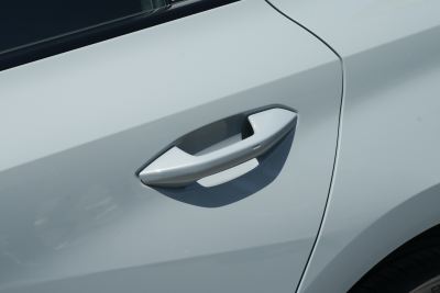 2026款 A3L Limousine 35TFSI 飞驰尊享型-外观-图片-有驾