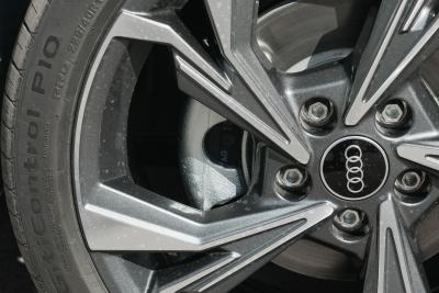 2026款 A3L Limousine 35TFSI 飞驰尊享型-外观-图片-有驾