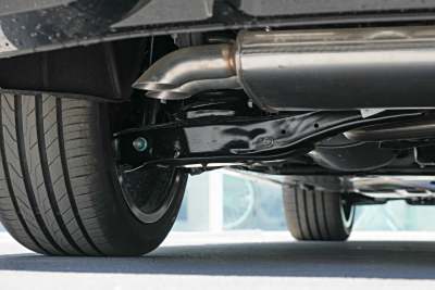 2026款 A3L Limousine 35TFSI 飞驰尊享型-外观-图片-有驾