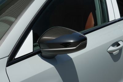 2026款 A3L Limousine 35TFSI 飞驰尊享型-外观-图片-有驾