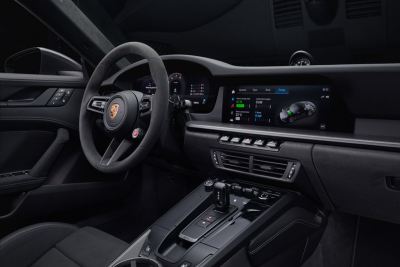 保时捷911-官方图-图片-有驾 保时捷911-官方图-图片-有驾