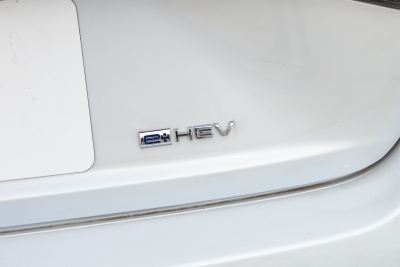 2025款 2.0L e:HEV 混动Plus-外观-图片-有驾