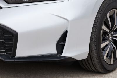 2025款 2.0L e:HEV 混动Plus-外观-图片-有驾