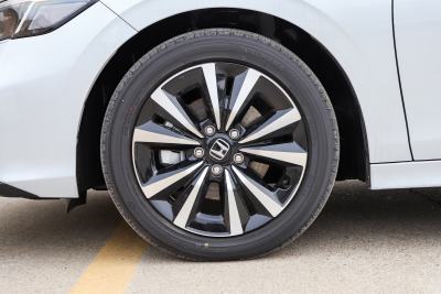 2025款 2.0L e:HEV 混动Plus-外观-图片-有驾