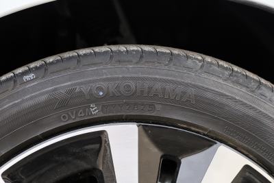 2025款 2.0L e:HEV 混动Plus-外观-图片-有驾