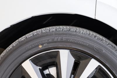 2025款 2.0L e:HEV 混动Plus-外观-图片-有驾